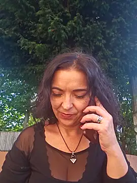 Ortensialady76 online show from 20, 9, 2025