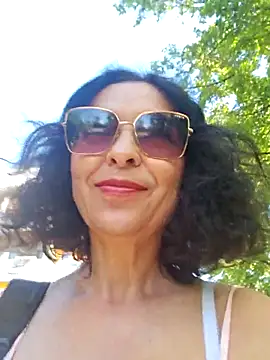 Ortensialady76 online show from 22, 9, 2025