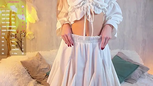 Snapshot of PetraBawden chatting on 24, 2, 2025 PetraBawden online show from 24, 2, 2025