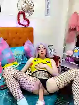 Yennastone online show from 4, 12, 2024