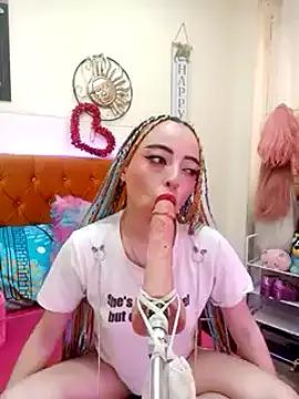 Yennastone online show from 7, 12, 2024