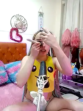 Yennastone online show from 19, 12, 2024