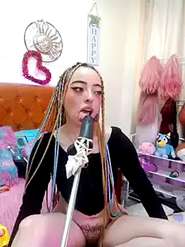 Yennastone online show from 20, 12, 2024