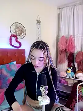 Yennastone online show from 27, 12, 2024