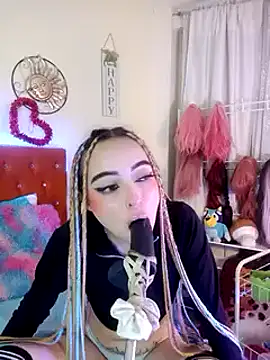 Yennastone online show from 27, 12, 2024