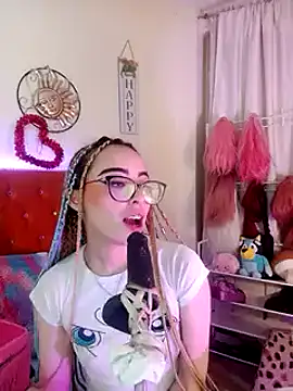 Yennastone online show from 28, 12, 2024