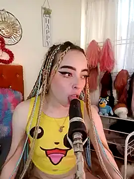 Yennastone online show from 31, 12, 2024