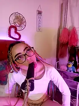 Yennastone online show from 9, 1, 2025