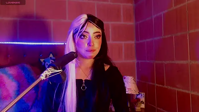 Yennastone online show from 27, 2, 2025