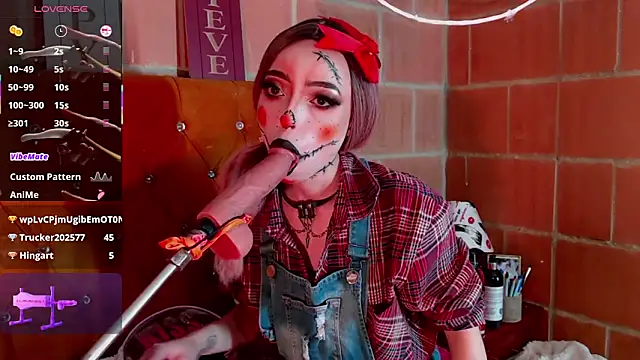 Yennastone online show from 5, 10, 2025