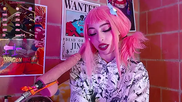 Yennastone online show from 14, 11, 2025