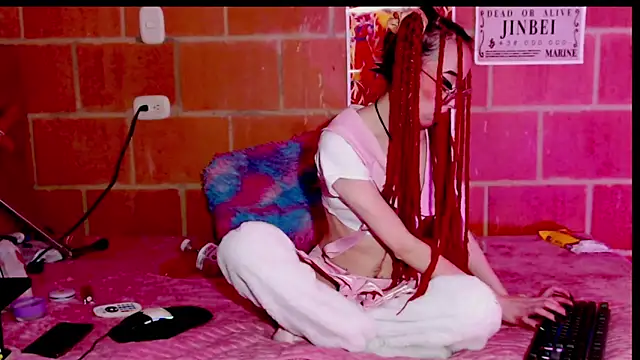 Yennastone online show from 25, 3, 2026