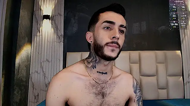 Marcelo ruiz  online show from 1, 4, 2026