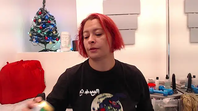 eva twiss online show from 7, 1, 2026