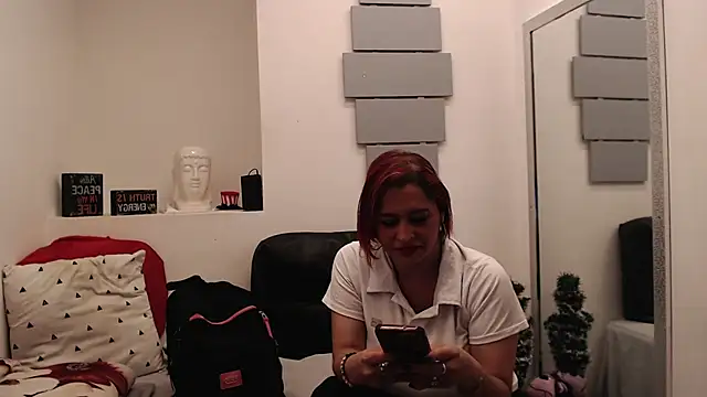 Snapshot of eva_twiss chatting on 31, 1, 2026 eva twiss online show from 31, 1, 2026