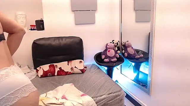 eva twiss online show from 19, 4, 2026