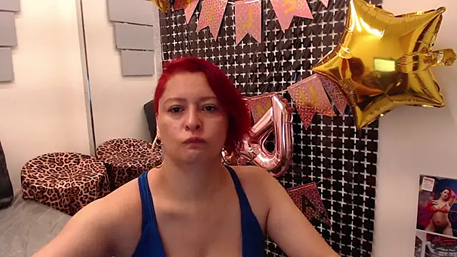 Snapshot of eva_twiss chatting on 18, 6, 2026 eva twiss online show from 18, 6, 2026