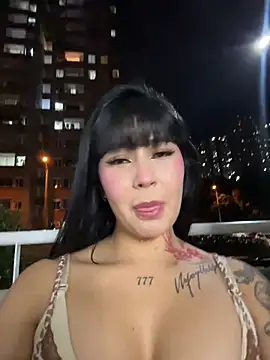 Snapshot of VictoriaEva chatting on 25, 10, 2025 VictoriaEva online show from 25, 10, 2025
