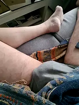 Snapshot of Bretoncool chatting on 8, 1, 2025 Bretoncool online show from 8, 1, 2025