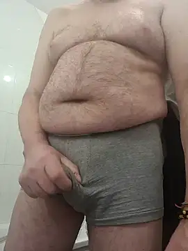 Snapshot of Bretoncool chatting on 8, 1, 2025 Bretoncool online show from 8, 1, 2025