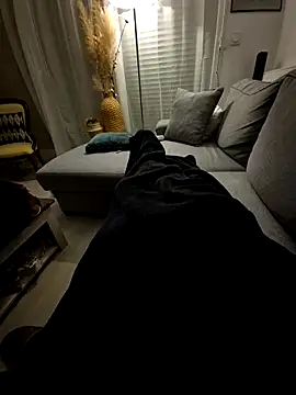 Snapshot of Bretoncool chatting on 1, 3, 2025 Bretoncool online show from 1, 3, 2025