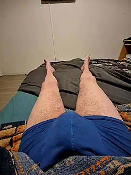 Snapshot of Bretoncool chatting on 18, 3, 2025 Bretoncool online show from 18, 3, 2025