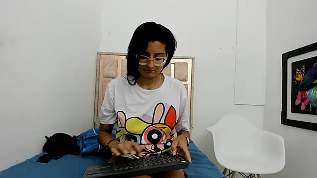 Snapshot of valentina_lov chatting on 26, 12, 2024 valentina lov online show from 26, 12, 2024