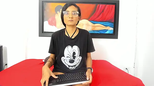 Snapshot of valentina_lov chatting on 11, 2, 2025 valentina lov online show from 11, 2, 2025