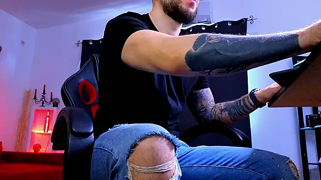 MightyAaron66 online show from 20, 2, 2026