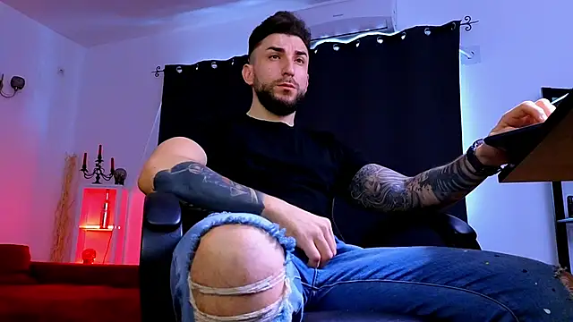 MightyAaron66 online show from 21, 2, 2026