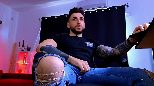 MightyAaron66 online show from 27, 3, 2026