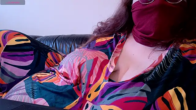 Snapshot of DoubleCherryBombXO chatting on 28, 1, 2025 DoubleCherryBombXO online show from 28, 1, 2025