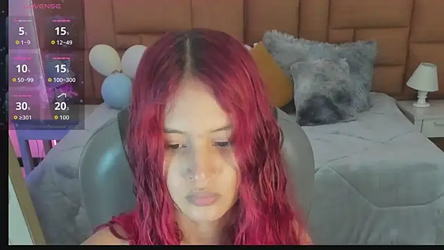 Snapshot of Tamy_edwards chatting on 30, 6, 2026 Tamy edwards online show from 30, 6, 2026