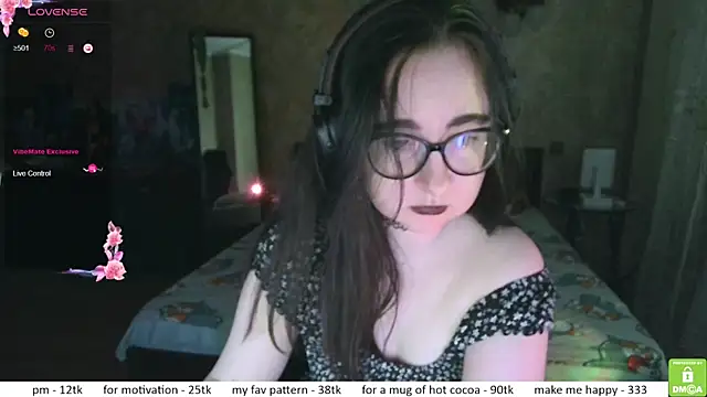 el sweety online show from 18, 11, 2025