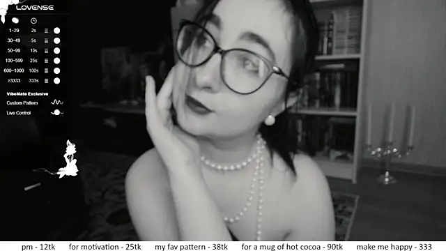 el sweety online show from 27, 2, 2026