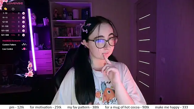 el sweety online show from 18, 3, 2026