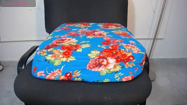 OpraxBellinda online show from 14, 3, 2025