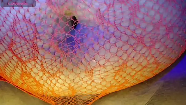 OpraxBellinda online show from 22, 3, 2025