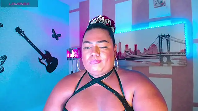 OpraxBellinda online show from 27, 11, 2025