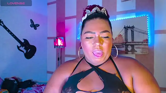 OpraxBellinda online show from 3, 12, 2025