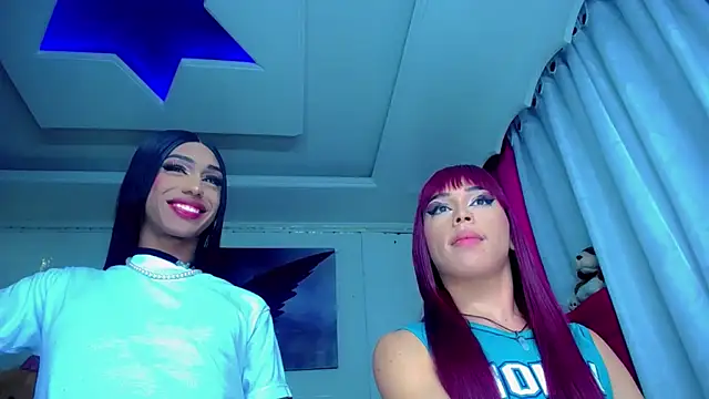 NahomiCamper online show from 3, 3, 2025