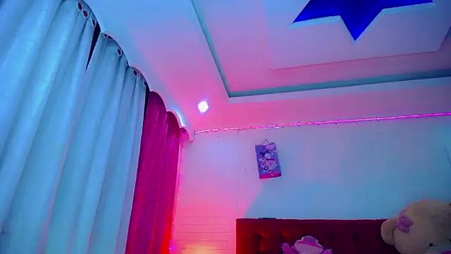 NahomiCamper online show from 26, 2, 2026