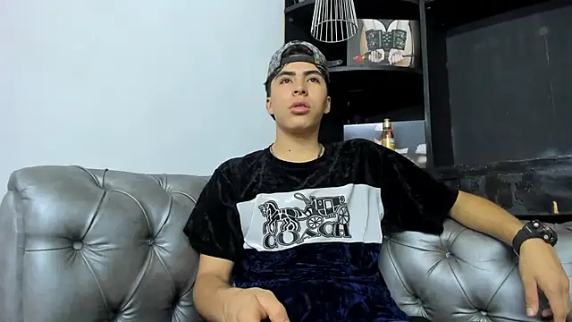 HeellBoy  online show from 1, 11, 2025