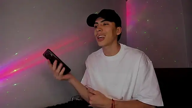 Snapshot of HeellBoy_ chatting on 29, 5, 2026 HeellBoy online show from 29, 5, 2026