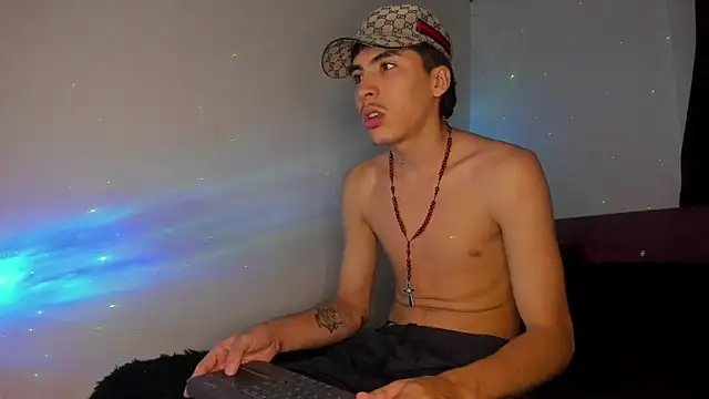 HeellBoy  online show from 11, 7, 2026