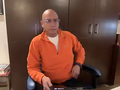 alanan881 online show from 27, 2, 2025