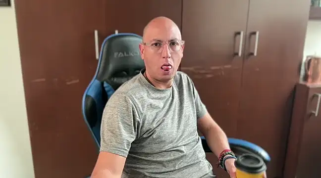 alanan881 online show from 15, 3, 2025