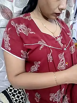 samitasharma online show from 1, 2, 2025