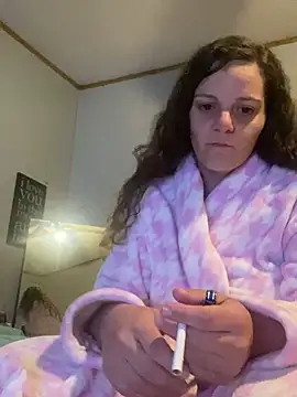 Snapshot of KillaKelli69 chatting on 23, 2, 2025 KillaKelli69 online show from 23, 2, 2025