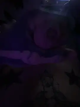 Tyson8897 online show from 20, 12, 2024